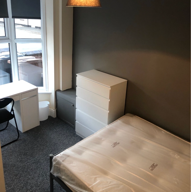 Moor Street - 4 Bed Student Property All Bills Included - Thumbnail 5